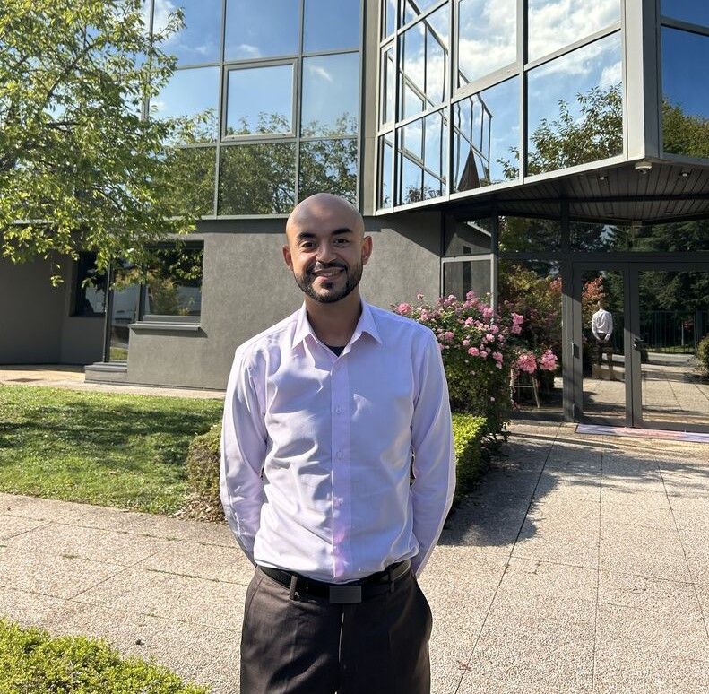 Team member